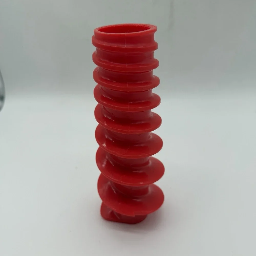 Vintage‎ Villaware Strainer #200 Food & Vegetable Processor Spiral Plastic 7